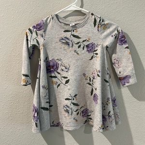 Toddler dress